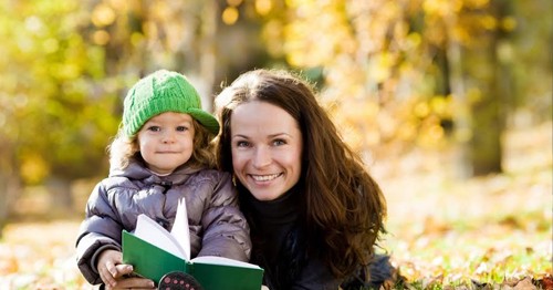 Няня с проживанием