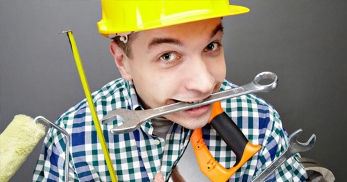 Помощник по хозяйству